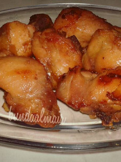 Foto resep Ayam Bacem, enak bgt Asli! Gampang bgt