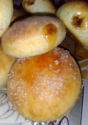 صورة لوصفة بيني الفرن