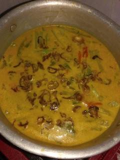 Foto resep Sayur labu siam