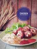 772. 🍖 Chicken Cordon Bleu