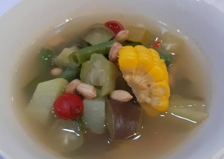 Sayur Asem