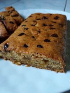 Foto resep Banana Cake