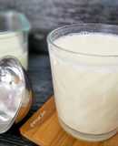 Ajoblanco granadino