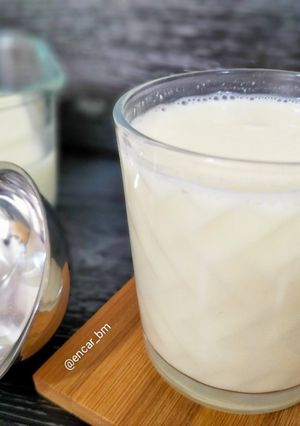 A picture of Granada-Style Ajoblanco.