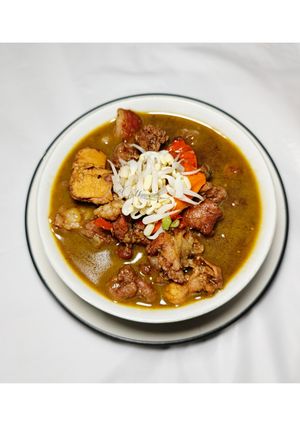 Foto resep Rawon