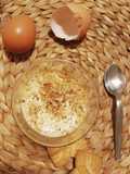 Zabaione della mamma