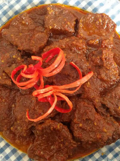 Foto resep Daging bumbu bali #gampang