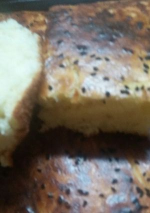 صورة لوصفة خبز باللبن روعة 😋