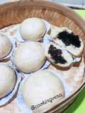 Bakpao (No Mixer)