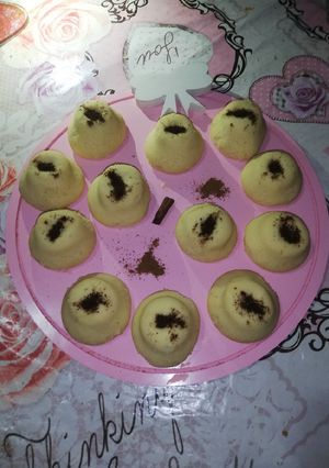 Une photo de Gâteau Algerien Ghribia