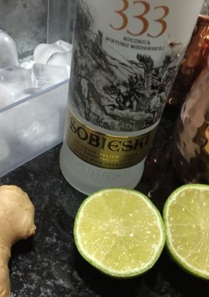 Foto de Moscow Mule