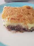 Pastel de papas