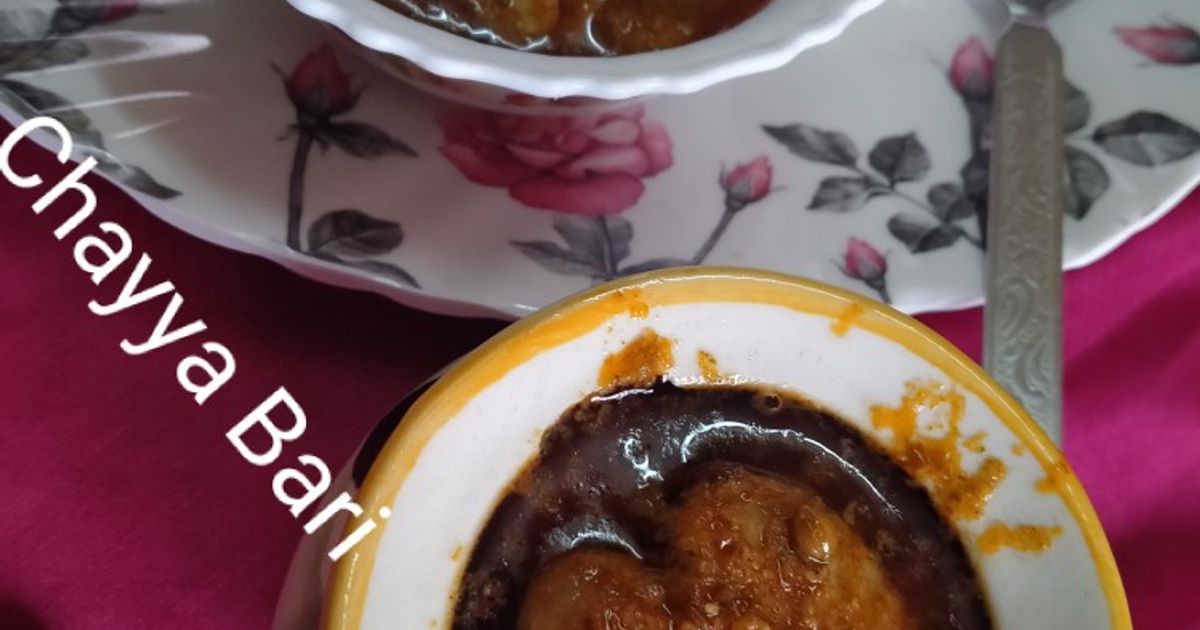 Kidney Beans Rassa Sabji Recipe by Spruha Bari - Cookpad