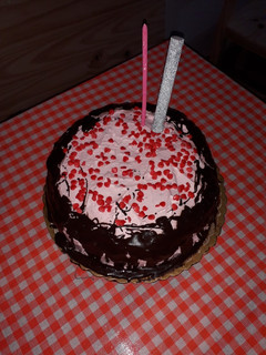 Una foto de Torta de cumpleaños 🎂