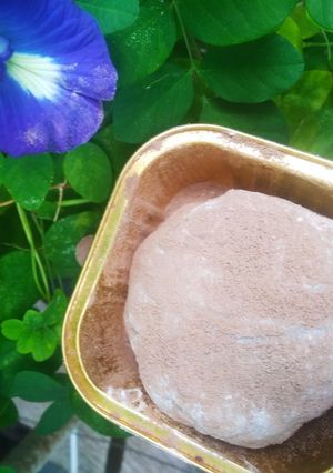 Foto resep Mochi Giant