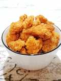 Dada Ayam Fillet Crispy