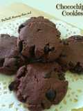 ChocoChips Cookies