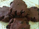 ChocoChips Cookies