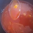 Tomato soup