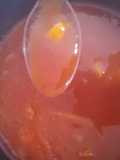 Tomato soup