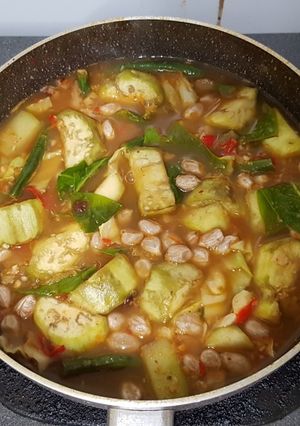 Foto resep Sayur asem
