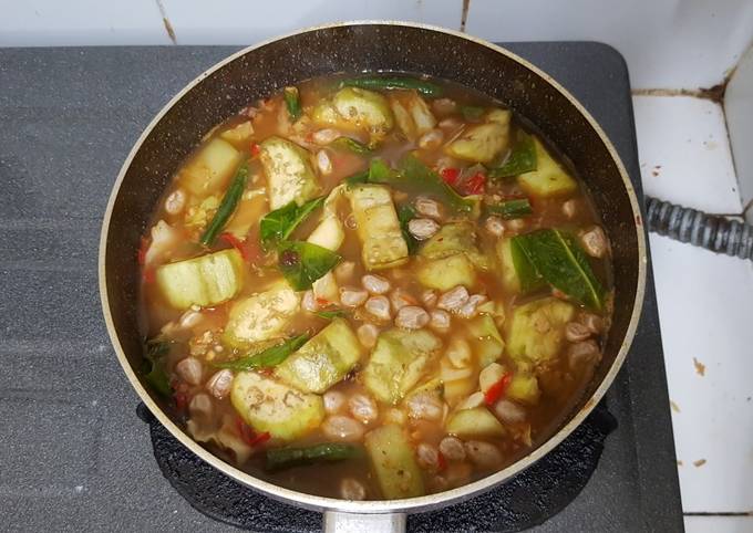 Sayur asem