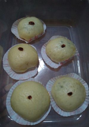 Foto resep Bakpao Irit tapi Super Lembut😘