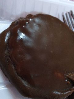 صورة لوصفة حلى