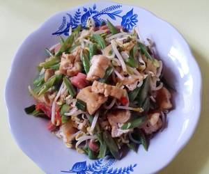 Ini Caranya Tumis Tahu Toge Saus Tiram Yummy Mantul Ini Caranya Tumis Tahu Toge Saus Tiram Yummy Mantul