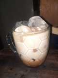 Enjoy Latte
