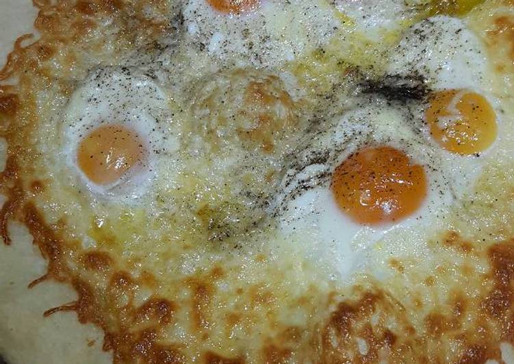 Easiest Way to Prepare Any-night-of-the-week Egg Manaqish