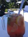 Sangria de Rosé