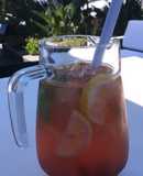 Sangria de Rosé