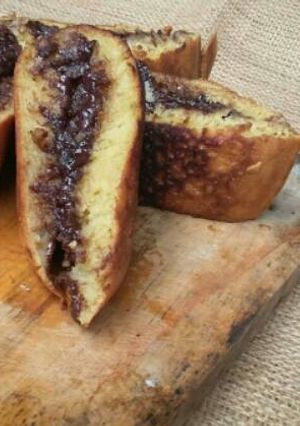 Foto resep Martabak Manis bunda mery