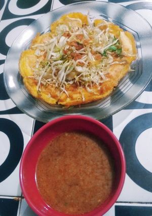 Foto resep Tahu campur