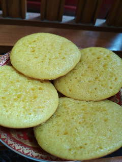 Foto resep Bika ambon home made
