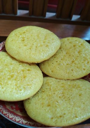 Foto resep Bika ambon home made