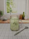 Es Kopyor Matcha