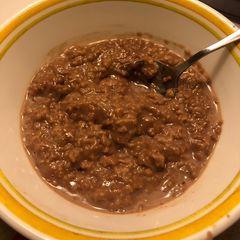 A picture of Best Chocoholic Instant Snack.