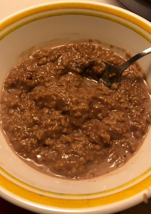 A picture of Best Chocoholic Instant Snack.