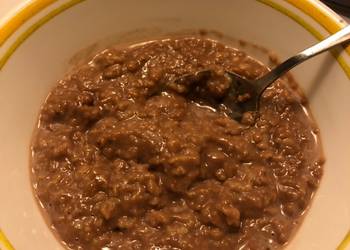 Fast Cooking Methods Best Chocoholic Instant Snack Savory Delicious