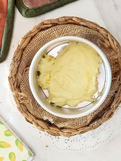 Foto resep Vla Susu (Isian Kue Sus)