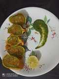 Mirchi vada