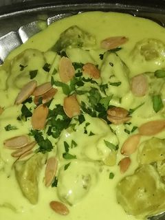 صورة لوصفة شيش برك
