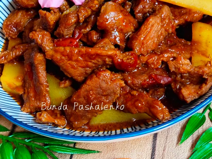 Langkah Gampang Membuat Resep Bistik Daging Sapi Sederhana yang Lezat