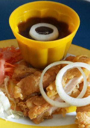 Foto resep Ayam Teriyaki