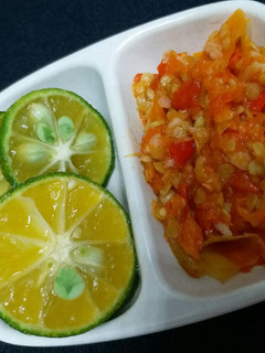 Foto resep Sambal Soto