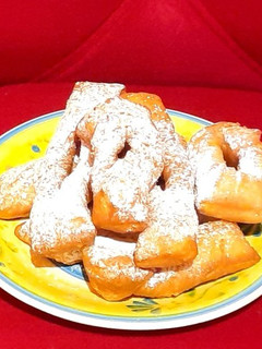 Una foto de Calzones rotos