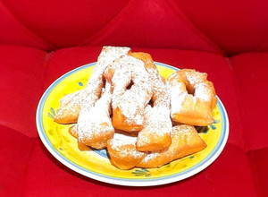 Una foto de Calzones rotos