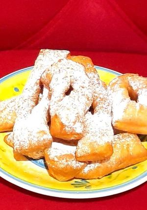 Una foto de Calzones rotos